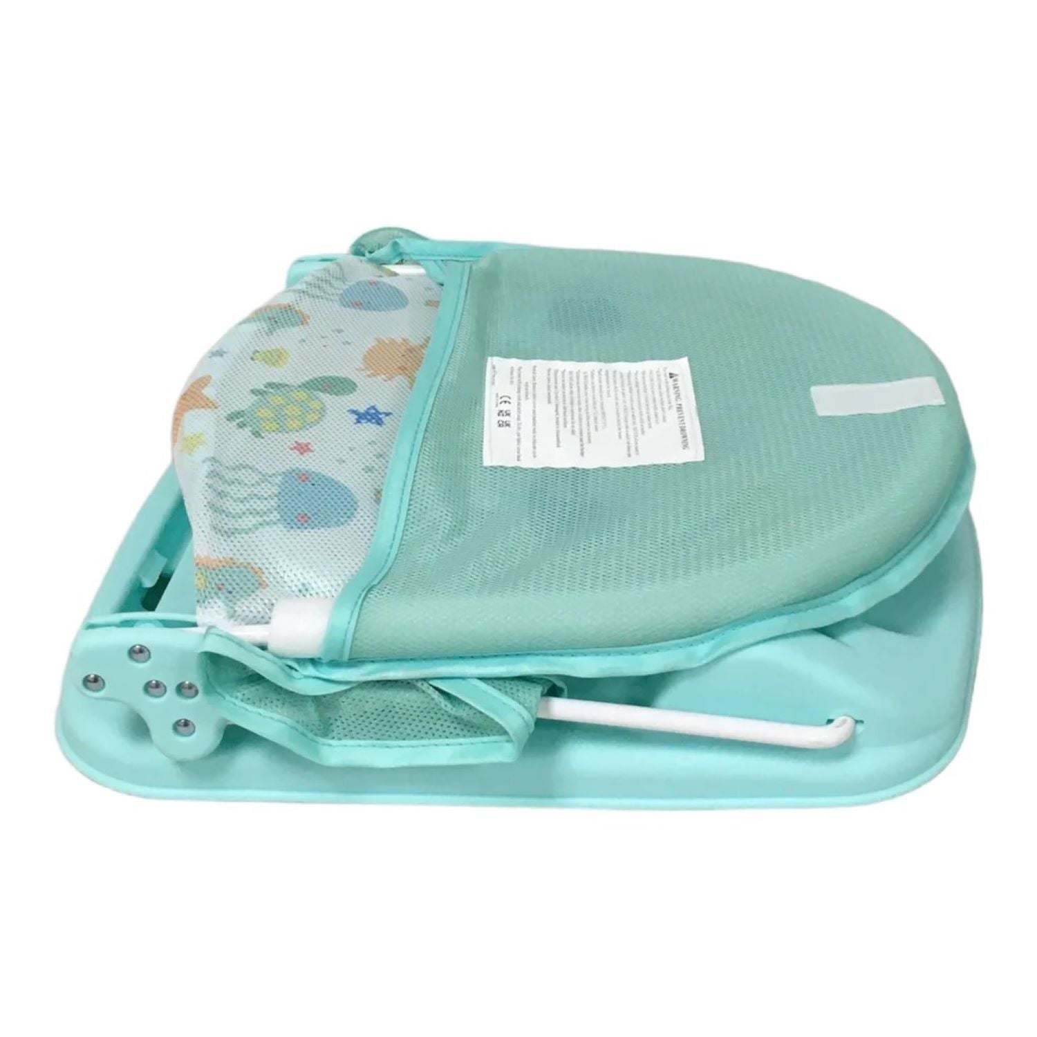 Ladida Baby Bather Ocean Land - BT1 - GO