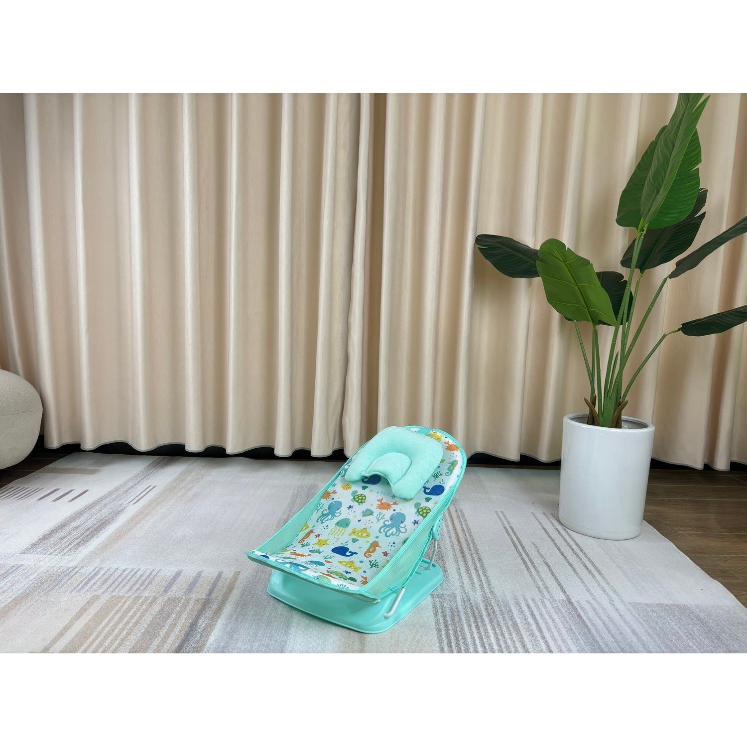 Ladida Baby Bather Ocean Land - BT1 - GO