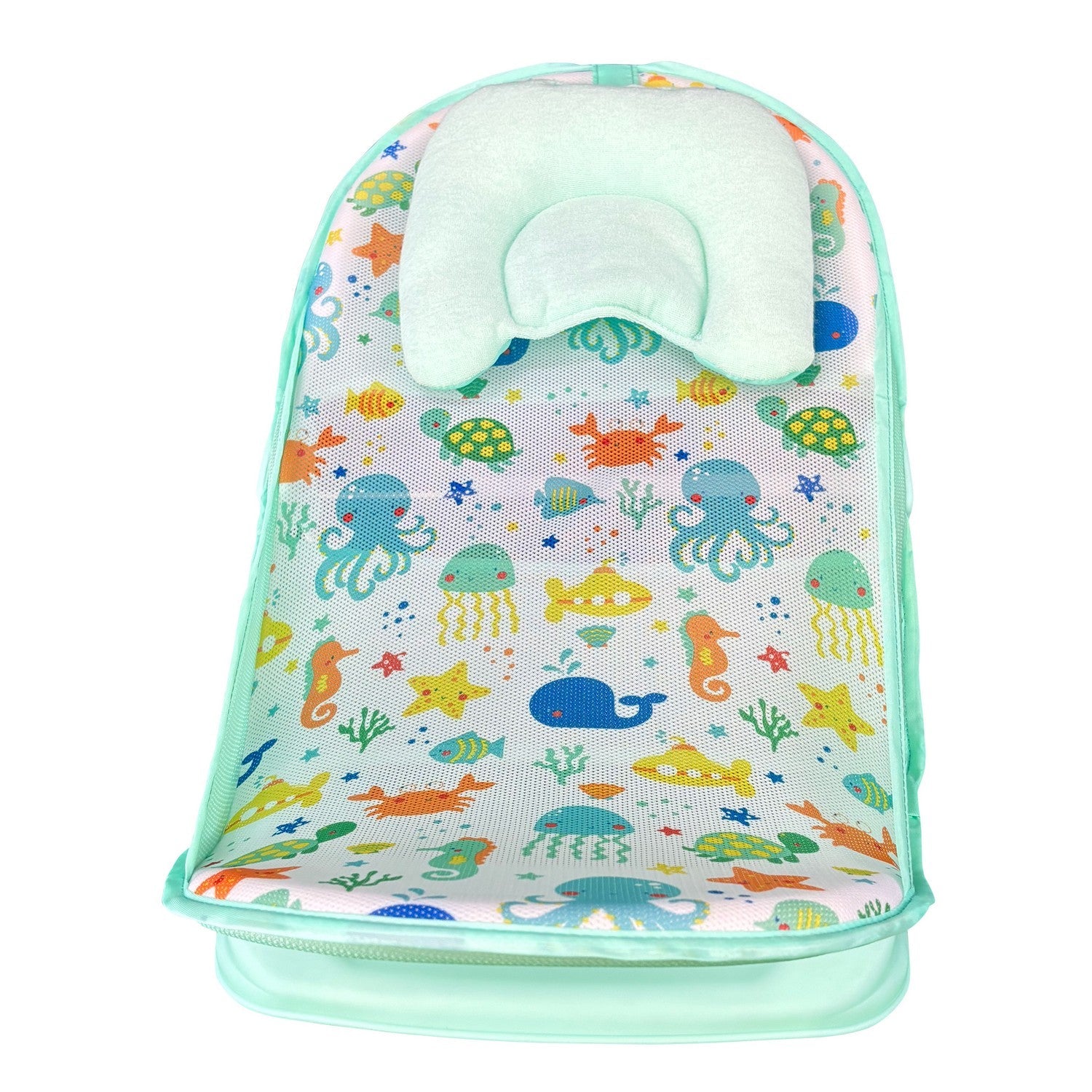 Ladida Baby Bather Ocean Land - BT1 - GO