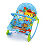 Ladida Baby Rocker Kitten - RK1D - KT