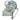 Ladida Baby Rocker Space - RK1D - SP