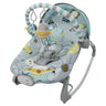 Ladida Baby Rocker Space - RK1D - SP