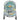 Ladida Baby Rocker Space - RK1D - SP