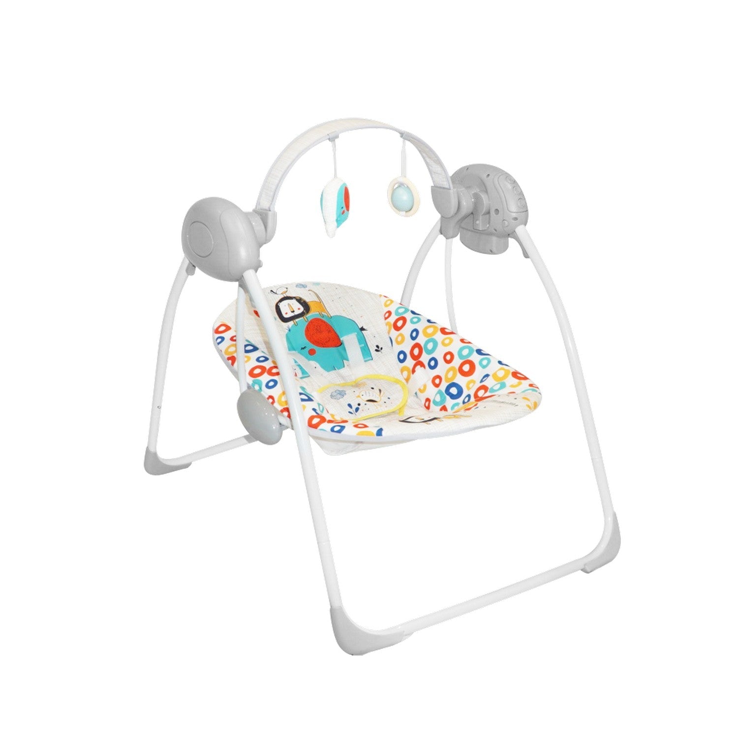 Ladida Baby Swing Safari - SG04 - SF