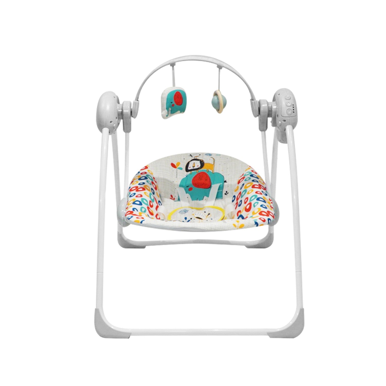 Ladida Baby Swing Safari - SG04 - SF