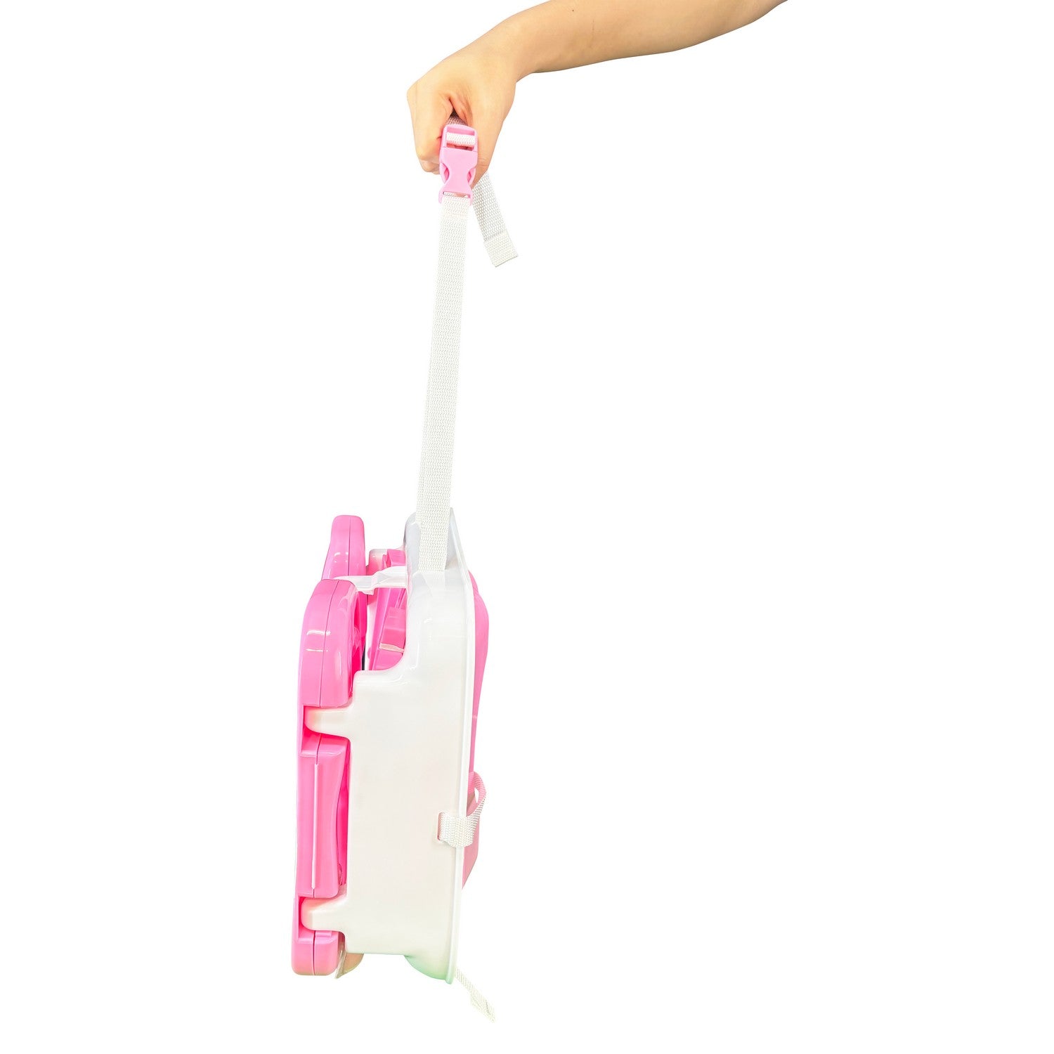 Ladida Fold Booster Pink - CH2 - PK