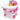 Ladida Fold Booster Pink - CH2 - PK