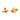 Ladybug Birdsong Earrings - 18 Carat Kids Jewellery