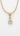 Ladybug Serendipity Pendant - 18k Kids Jewellery