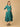 Lagoon Swing Maternity Wrap Dress - DRS - SK - LGNSW - S