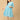 Lagoon Tales Maternity and Nursing Dress - DRS - SK - LGNTL - S
