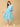 Lagoon Tales Maternity and Nursing Dress - DRS - SK - LGNTL - S