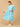 Lagoon Tales Maternity and Nursing Dress - DRS - SK - LGNTL - S