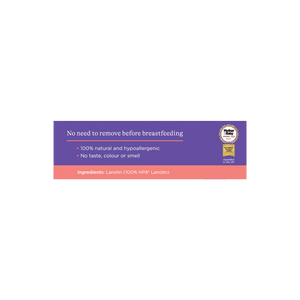 Lansinoh Nipple Cream 10ml Breastfeeding Cream | The Mom Store - Nipple Care