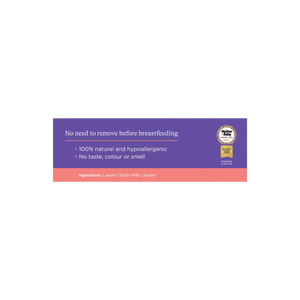 Lansinoh Nipple Cream 40ml Breastfeeding Cream | The Mom Store - Nipple Care