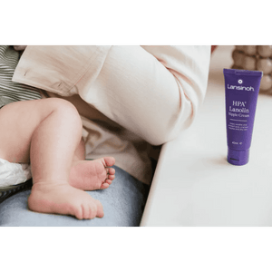 Lansinoh Nipple Cream 40ml Breastfeeding Cream | The Mom Store - Nipple Care