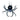 Large Hairy Black Spider 1 pc Halloween theme Table/wall Décor & Craft accessory - Little Surprise BoxLarge Hairy Black Spider 1 pc Halloween theme Table/wall Décor & Craft accessory