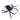 Large Hairy Black Spider 1 pc Halloween theme Table/wall Décor & Craft accessory - Little Surprise BoxLarge Hairy Black Spider 1 pc Halloween theme Table/wall Décor & Craft accessory