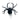Large Hairy Black Spider 1 pc Halloween theme Table/wall Décor & Craft accessory - Little Surprise BoxLarge Hairy Black Spider 1 pc Halloween theme Table/wall Décor & Craft accessory