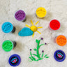 LattooLand Clay Dough Pride Pack- Set of 6 - PRIDE_PP