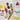LattooLand Clay Dough Timeless Kit-Multicolour - TIMELESS_PT