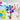 Lattooland Dough Power Kit - POWER_PT
