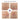 Lattooland Geoboard Sensory Play - GEOBOARD_B