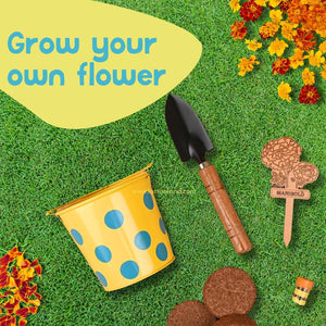 Lattooland Junior Gardening Set - Gardner's Kit