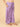 Lav-ish Dreams Maternity and Nursing Nightwear Set - Lavender Maternity Nightwear Set