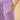Lav-ish Dreams Maternity and Nursing Nightwear Set - Lavender Maternity Nightwear Set