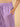 Lav-ish Dreams Maternity and Nursing Nightwear Set - Lavender Maternity Nightwear Set