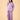 Lav-ish Dreams Maternity and Nursing Nightwear Set - Lavender Maternity Nightwear Set