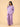 Lav-ish Dreams Maternity and Nursing Nightwear Set - Lavender Maternity Nightwear Set