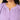 Lav-ish Dreams Maternity and Nursing Nightwear Set - Lavender Maternity Nightwear Set