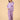 Lav-ish Dreams Maternity and Nursing Nightwear Set - Lavender Maternity Nightwear Set