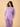 Lav-ish Dreams Maternity and Nursing Nightwear Set - Lavender Maternity Nightwear Set