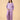 Lav-ish Dreams Maternity and Nursing Nightwear Set - Lavender Maternity Nightwear Set