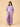 Lav-ish Dreams Maternity and Nursing Nightwear Set - Lavender Maternity Nightwear Set