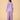 Lav-ish Dreams Maternity and Nursing Nightwear Set - Lavender Maternity Nightwear Set