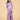 Lav-ish Dreams Maternity and Nursing Nightwear Set - Lavender Maternity Nightwear Set