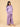 Lav-ish Dreams Maternity and Nursing Nightwear Set - Lavender Maternity Nightwear Set
