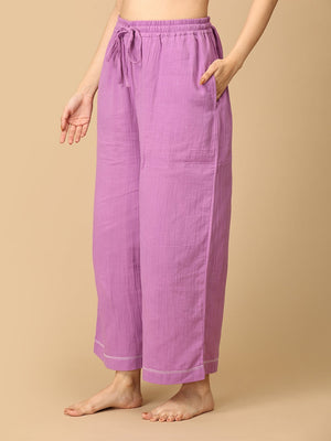 S Lav - ish Dreams Women's Nightwear Set - Womens's Loungewear