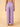 Laven-Dare to Dream Maternity and Nursing Nightwear Set - Lavender Maternity Nightwear Set
