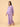 Laven-Dare to Dream Maternity and Nursing Nightwear Set - Lavender Maternity Nightwear Set