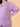 Laven-Dare to Dream Maternity and Nursing Nightwear Set - Lavender Maternity Nightwear Set