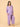 Laven-Dare to Dream Maternity and Nursing Nightwear Set - Lavender Maternity Nightwear Set