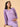 Laven-Dare to Dream Maternity and Nursing Nightwear Set - Lavender Maternity Nightwear Set