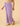 Laven-Dare to Dream Maternity and Nursing Nightwear Set - Lavender Maternity Nightwear Set