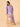 Laven-Dare to Dream Maternity and Nursing Nightwear Set - Lavender Maternity Nightwear Set