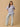 S Lavendaze Women's Oversized Schiffli Shirt - Women's Tops
